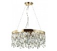 Подвесная люстра Odeon Light Dakisa 4986/6
