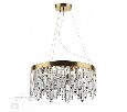 Подвесная люстра Odeon Light Dakisa 4986/6