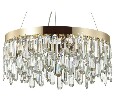 Подвесная люстра Odeon Light Dakisa 4986/6