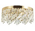 Потолочная люстра Odeon Light Dakisa 4986/6C