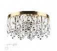 Потолочная люстра Odeon Light Dakisa 4986/6C