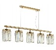 Подвесной светильник Odeon Light Vassa 4987/5
