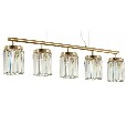 Подвесной светильник Odeon Light Vassa 4987/5