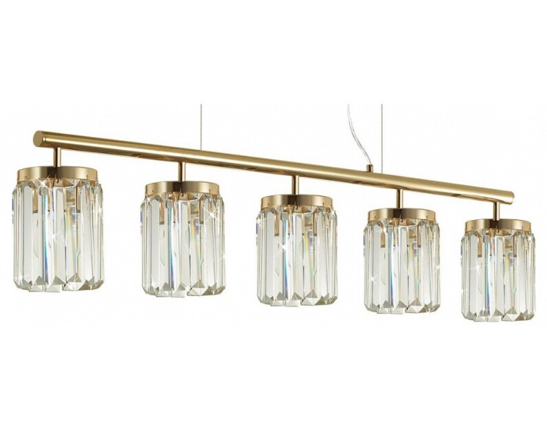 Подвесной светильник Odeon Light Vassa 4987/5