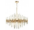 Подвесная люстра Odeon Light Stika 4988/12