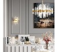 Подвесная люстра Odeon Light Stika 4988/12