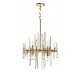 Подвесная люстра Odeon Light Stika 4988/8