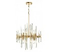 Подвесная люстра Odeon Light Stika 4988/8