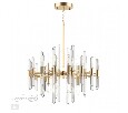 Подвесная люстра Odeon Light Stika 4988/8