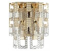Накладной светильник Odeon Light Buckle 4989/2W