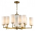 Подвесная люстра Odeon Light Kasali 4990/10