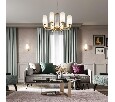 Подвесная люстра Odeon Light Kasali 4990/6