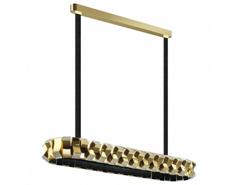 Светильник на штанге Odeon Light Asturo 4993/90LA