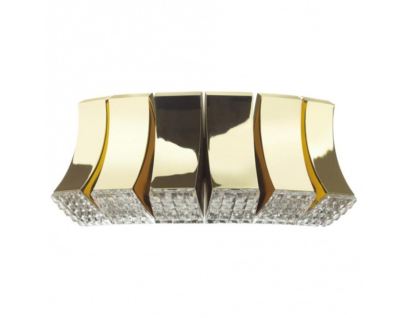 Бра Odeon Light Asturo 4994/12WL