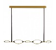 Светильник на штанге Odeon Light Vikema 4995/50L