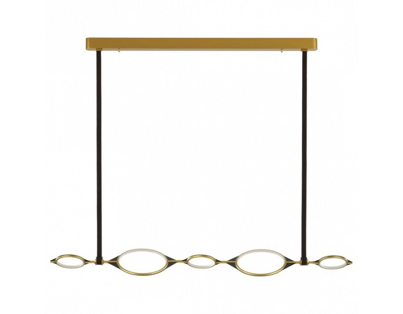 Светильник на штанге Odeon Light Vikema 4995/50L