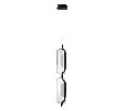Подвесной светильник Odeon Light Kavia 5003/20L