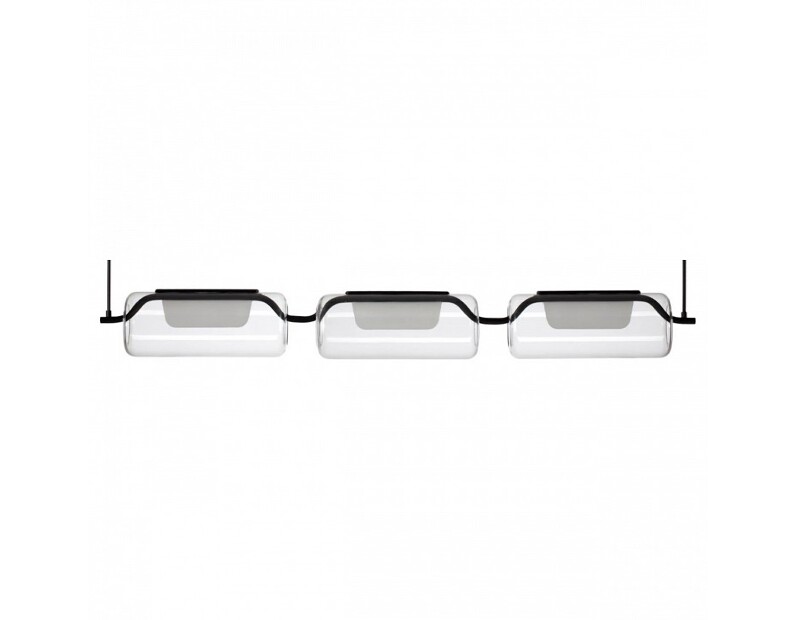 Подвесной светильник Odeon Light Kavia 5003/30L