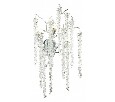 Бра Odeon Light Banche 5004/3W