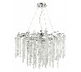 Подвесная люстра Odeon Light Banche 5004/8