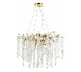 Подвесная люстра Odeon Light Banche 1 5005/8