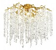 Потолочная люстра Odeon Light Banche 1 5005/8C