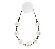 Бра Odeon Light Crystal 5007/25WL
