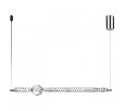 Подвесной светильник Odeon Light Crystal 5007/28L