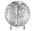 Настольная лампа декоративная Odeon Light Crystal 5007/2TL