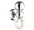 Бра Odeon Light Crystal 5007/4WL
