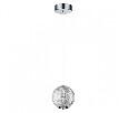 Подвесной светильник Odeon Light Crystal 5007/5LA