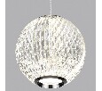 Подвесной светильник Odeon Light Crystal 5007/5LA