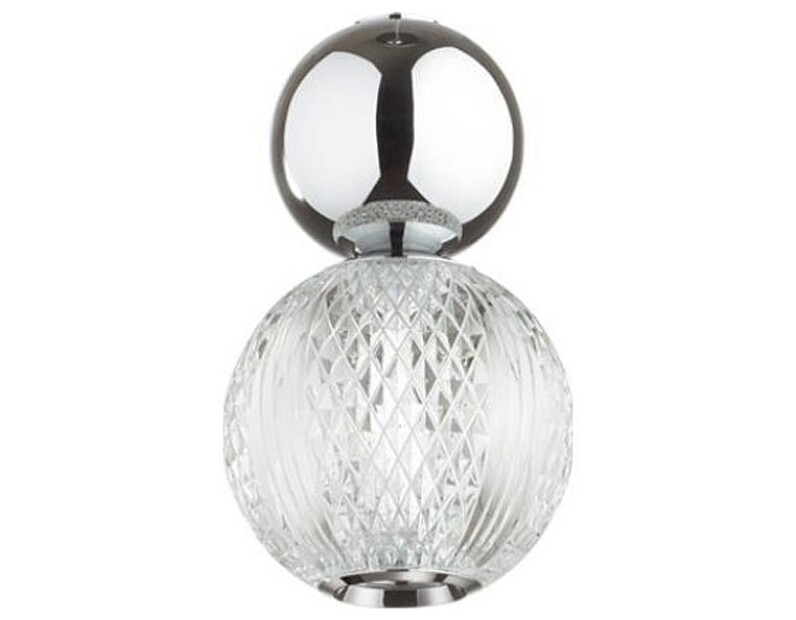 Подвесной светильник Odeon Light Crystal 5007/7L