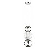 Подвесной светильник Odeon Light Crystal 5007/7LA
