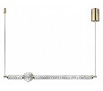 Подвесной светильник Odeon Light Crystal 5008/28L