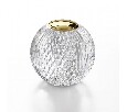 Настольная лампа декоративная Odeon Light Crystal 5008/2TL