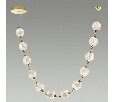Подвесной светильник Odeon Light Crystal 5008/48L