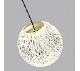 Подвесной светильник Odeon Light Crystal 5008/5LA