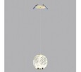 Подвесной светильник Odeon Light Crystal 5008/5LA
