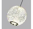 Подвесной светильник Odeon Light Crystal 5008/5LA