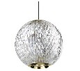 Подвесной светильник Odeon Light Crystal 5008/5LA