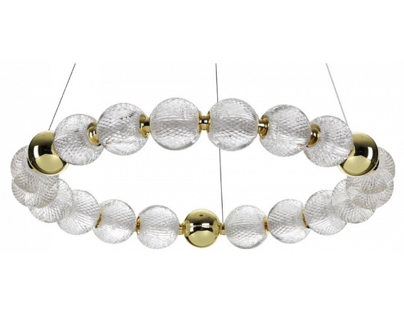 Подвесной светильник Odeon Light Crystal 5008/60L