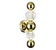 Бра Odeon Light Crystal 1 5008/7WL