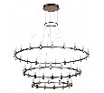 Подвесной светильник Odeon Light Candel 5009/204L
