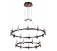 Подвесной светильник Odeon Light Candel 5009/98L
