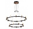 Подвесной светильник Odeon Light Candel 5009/98L