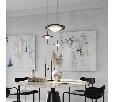 Подвесной светильник Odeon Light Steka 5012/10L