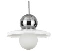 Подвесной светильник Odeon Light Hatty 5014/1A