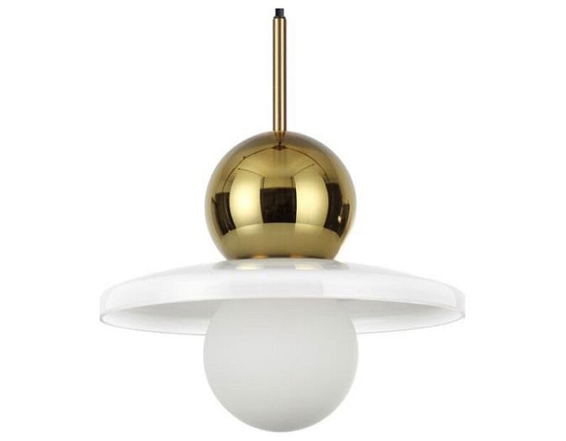 Подвесной светильник Odeon Light Hatty 5014/1B