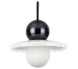 Подвесной светильник Odeon Light Hatty 5014/1D